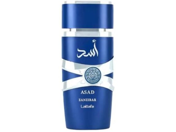 Lattafa Muški parfem Asad Zanzibar EDP 100ml