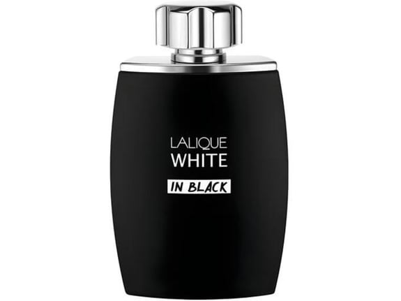 Lalique Muški parfem Lalique White in Black EDP 125ml