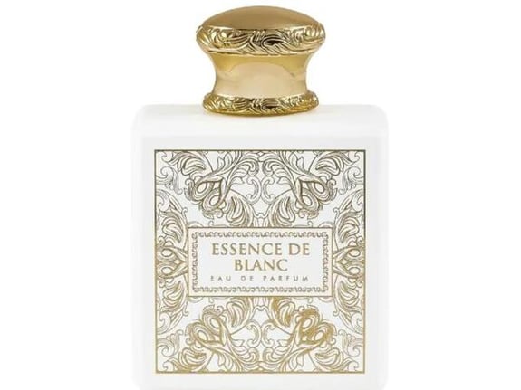 French Avenue Unisex parfem Essence de Blanc Eau De Parfum 100 ml