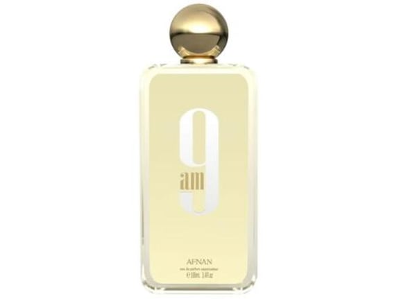 Afnan Ženski parfem 9 AM EDP 100ml
