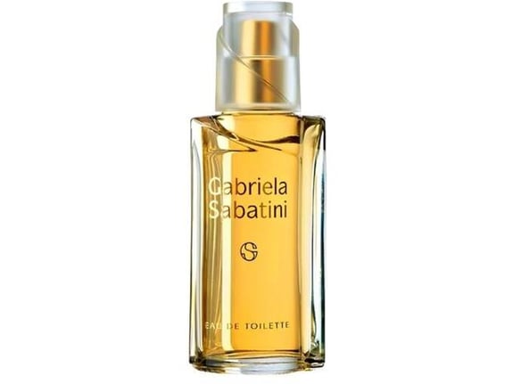 Gabriela Sabatini Ženski parfem Gabriela Sabatini EDT 60ml