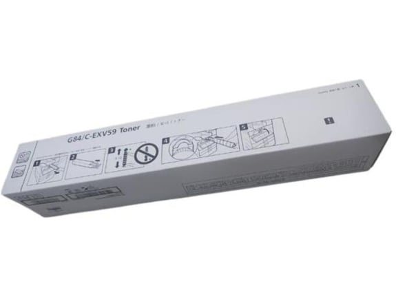 Toner C-EXV59 HYB IR2625 crni