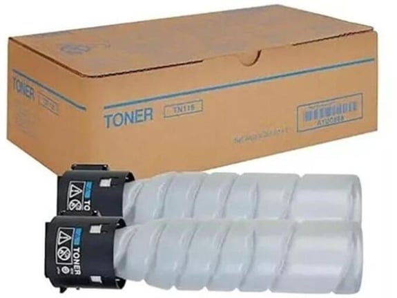 Foruse Toner MNTNK164HY BH164 crni