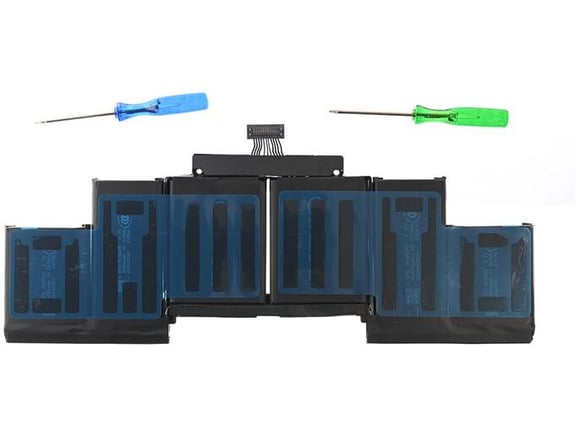 Baterija za laptop A1618 8755 mAh