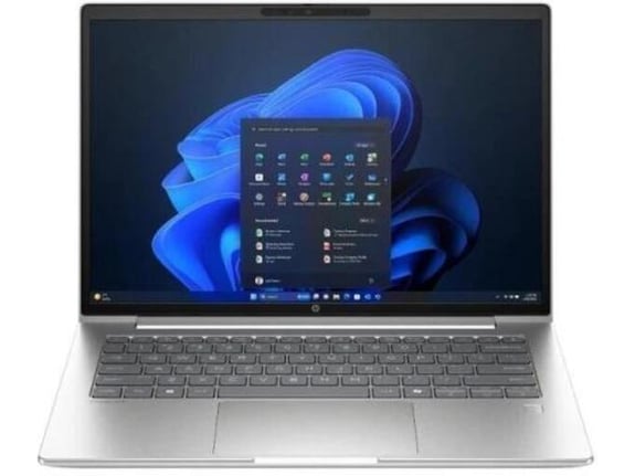 HP Laptop ProBook 14 G1i 14" Intel Core Ultra 7 255U Intel Graphics 32 GB 1 TB