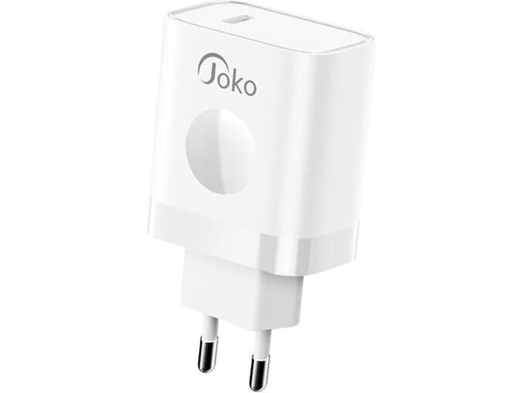 Punjač za telefon JK103 20 W