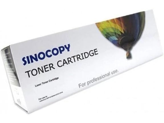 Sino Toner 207 a(W2210 a) M255/M283 crni