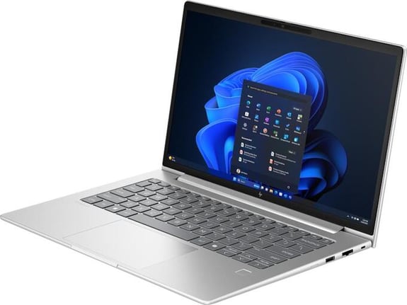 HP Laptop EliteBook 8 G1i 16 16" Core U5-225U 16 GB 1 TB