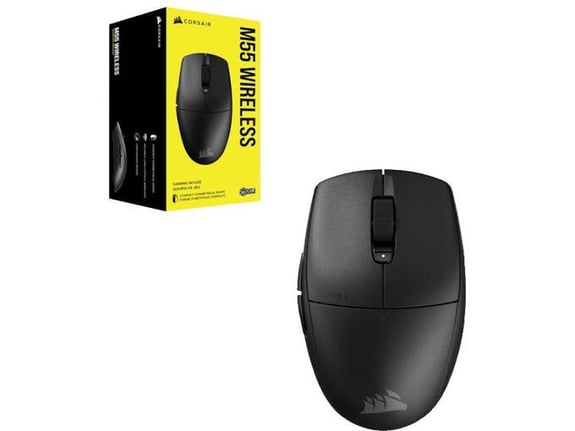 Corsair Miš M55 bežični 24000DPI