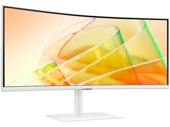 Samsung Monitor LS34C650TAUXEN 34" 3440x1440 100 Hz
