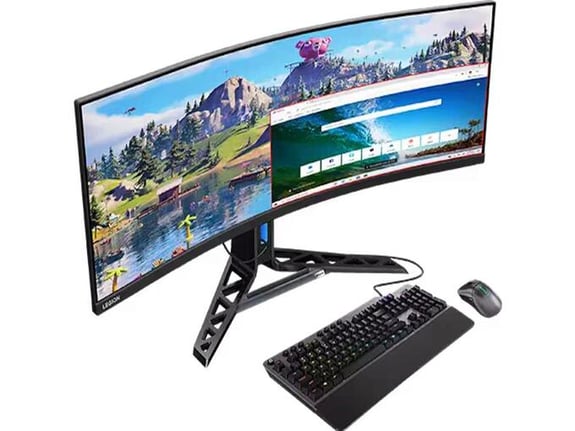 Lenovo Monitor Legion R45w-30 44.5" 5120x1440 165 Hz