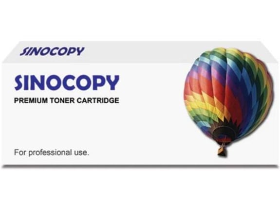 Sinocopy Toner 145X crni