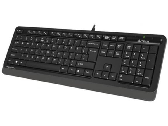 A4 Tech Tastatura FK10 žična YU