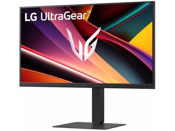 LG Monitor 27G610 A-B 27" 2560x1440 200 Hz