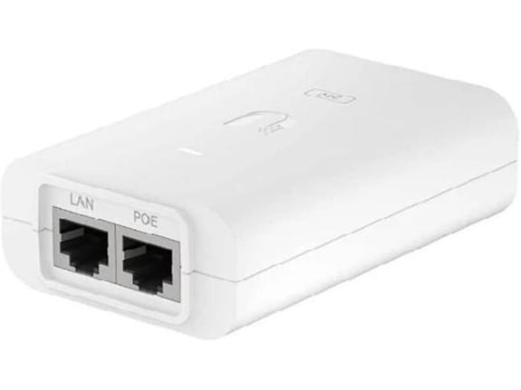 Ubiquiti Adapter UQ-POE-24-24 W-G-WH Mrežni adapter 24 W
