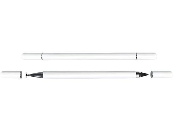 Olovka za touch screen Coteci 62003 2u1 bela