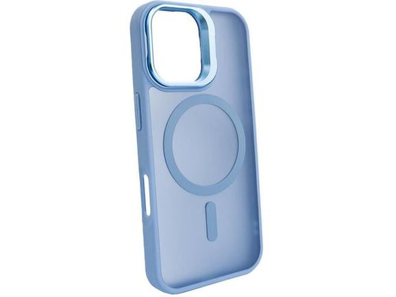 Maska za telefon iPhone 17 Mag Case Nanobit Shield