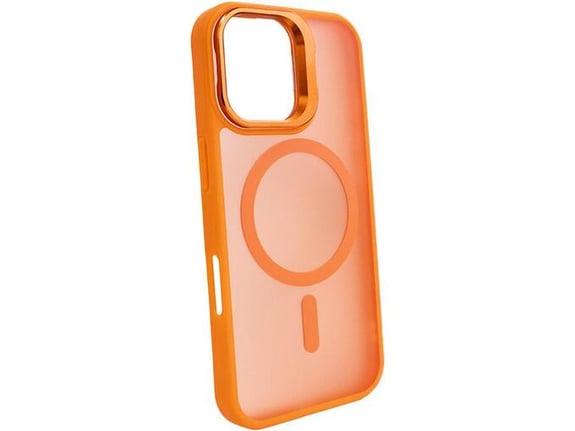 Maska za telefon iPhone 18 Mag Case Nanobit Shield