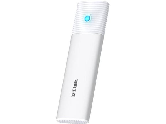 D-link USB-C to M.2 NVMe/Ngff SSD Enclosure DSP-111