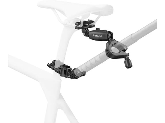 Insta360 Nosač za bicikl Bike tail mount Kit 24059