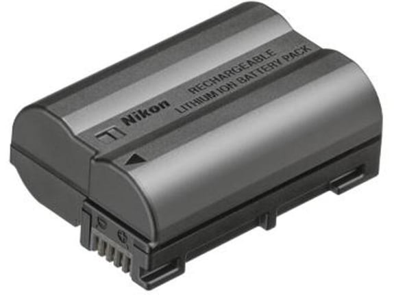 Nikon Punjiva baterija EN-EL15c
