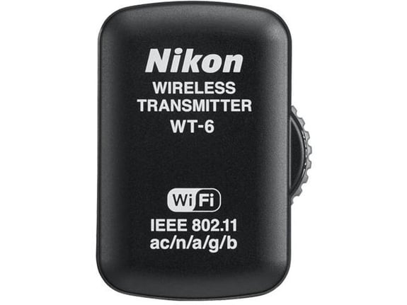 Nikon WiFi adapter WT-6