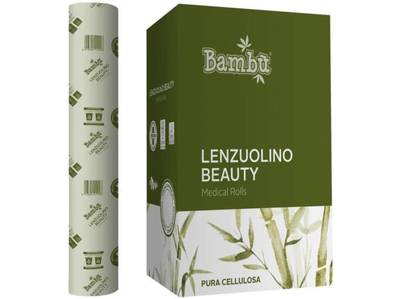 Paperblu Medicinska rolna Bambu 50m 2sl 6 rolni