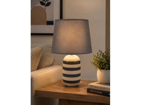 Stona lampa