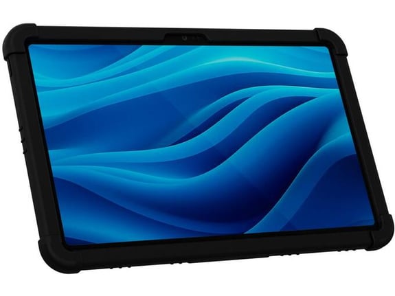 Prestigio Solutions Futrola za tablet Rugged with bracket Virtuoso PSTA101 crna