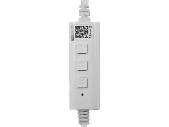 Kontroler za LED rasvetu WS2808 5-24 V