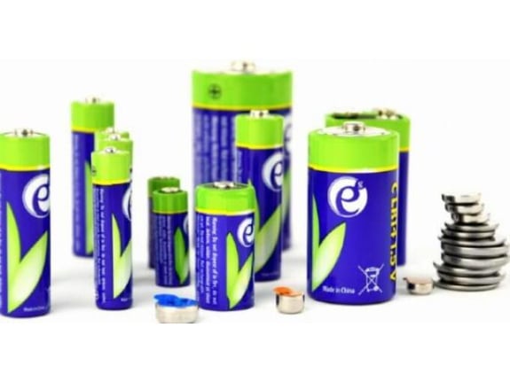 Gembird Litijumska baterija CR1620 3 V 70 mAh