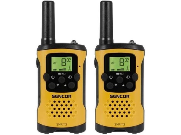 Sencor Voki toki SMR 113