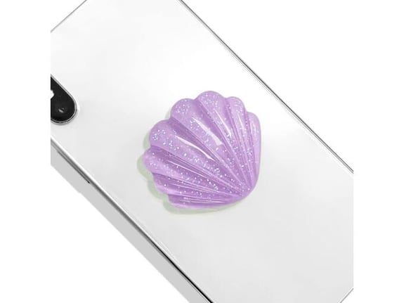 Stalak Pop Shell ljubicasti