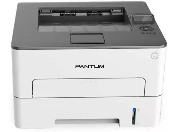 Pantum Laserski štampač P3300dw 1200dpi/350 MHz/256MB/33ppm/USB 2.0/duplex/LAN/Wi-Fi/NFC TL-410/DL-410