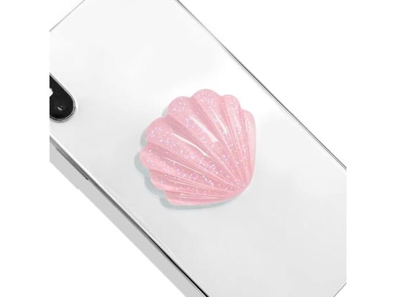 Stalak Pop Shell rozi