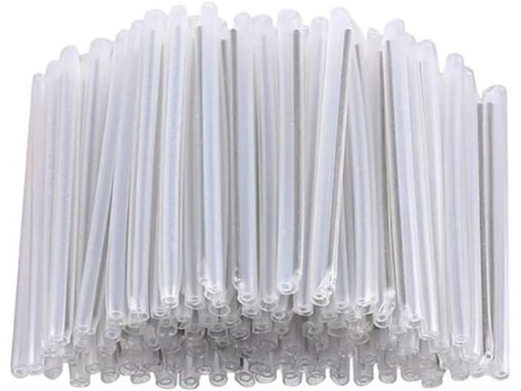 Optic-termoskuplajuca cevcica 60 mm Tube GMB 60 mm Heat Shrinkable Fusion Splice Protection Sleeves
