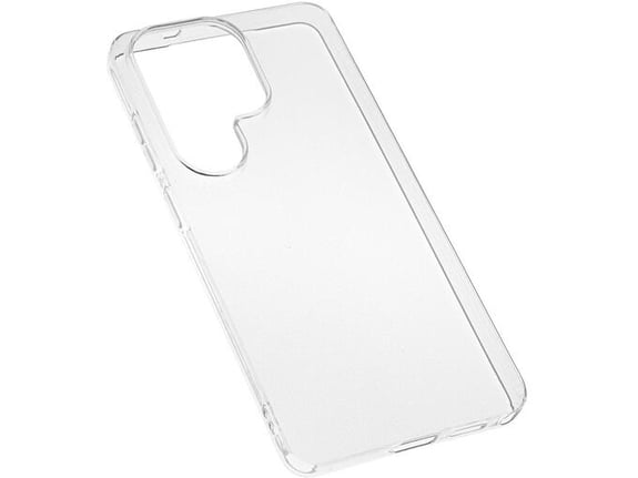 Maska za Samsung Galaxy S26 Ultra silikonska Ultra Thin transparent