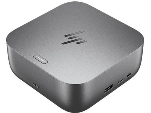 HP docking station G6 Thunderbolt 4 Ultra 180 W USB-C 9X481UT