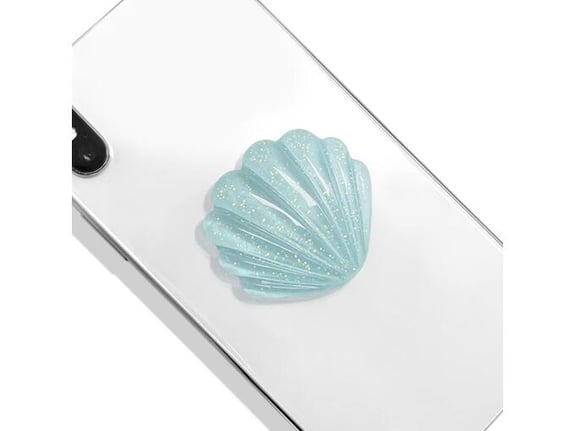 Stalak Pop Shell plavi