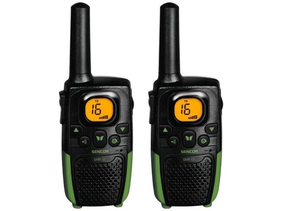 Sencor Voki toki SMR 131
