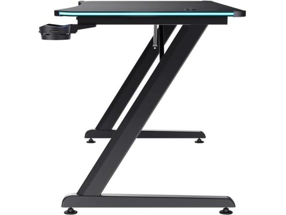 Trust Sto GXT709 Luminus RGB/crna