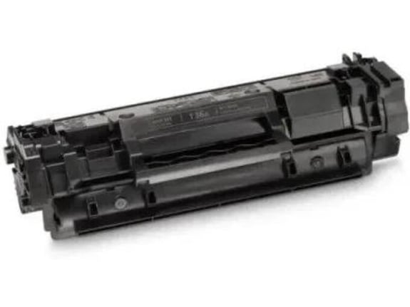 Budget Toner 136 a W1360 a