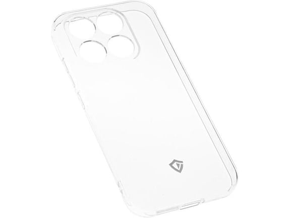 Maska za Xiaomi 17 Teracell Skin transparent