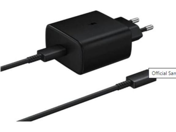 Gembird NPA-AC40 ** brzi Punjač 45 W PD3.0 USB-C + kabl 5 a USB-C na USB-C (719)