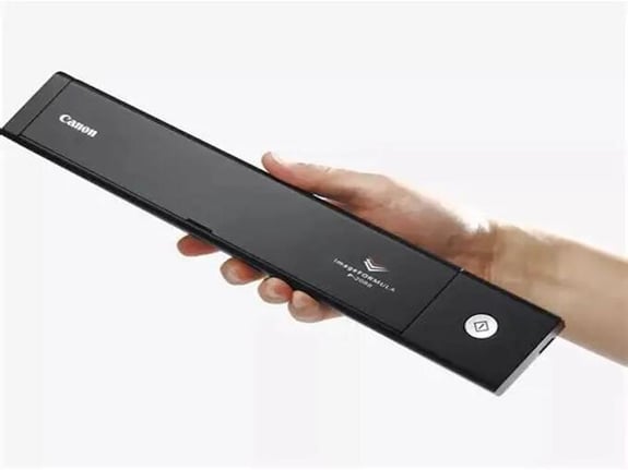 Canon Skener Document Reader P-208 II