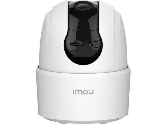 Imou Ranger 2C, Wi-Fi Pan&Tilt IP camera, 5MP, H.265, 30 fps, 3,6 mm lens, 0 to 355 degrees Pan, field of view 87 degrees, IR up to 10m