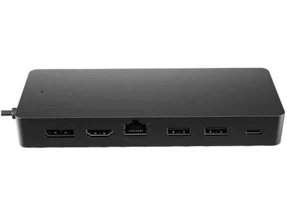 HP docking station Universal multiport Hub 50H55UT