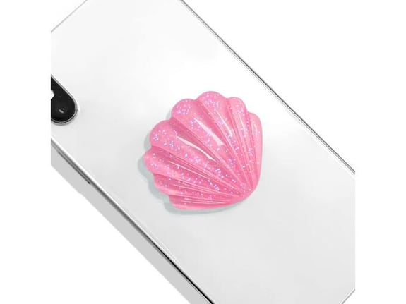 Stalak Pop Shell pink