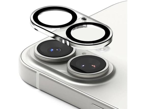 Zaštitno staklo iPhone 17 9H Full Cover