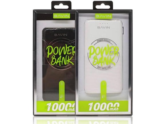 Bavin Power bank PC097 10000 mAh